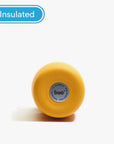 21 oz / 621 ml insulated - Bivo Trio - ka:risma concept