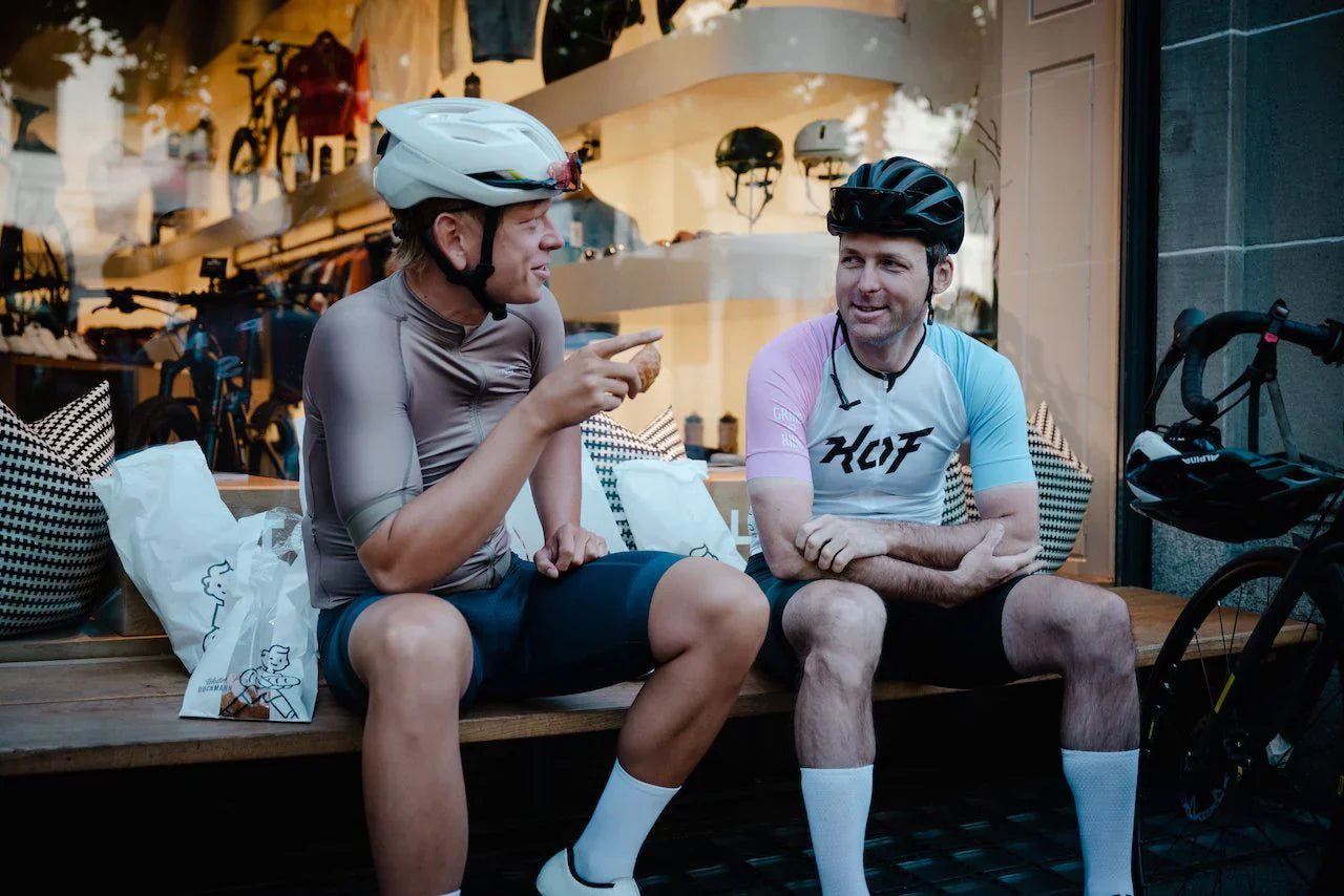 Find the world's best cycling shoes, at Cycle Store Zurich - ka:risma concept