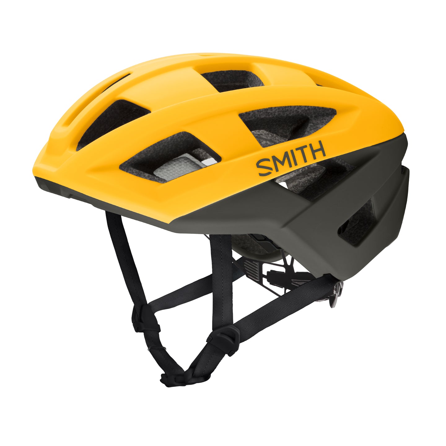 The Smith Portal Road Bike Helmet