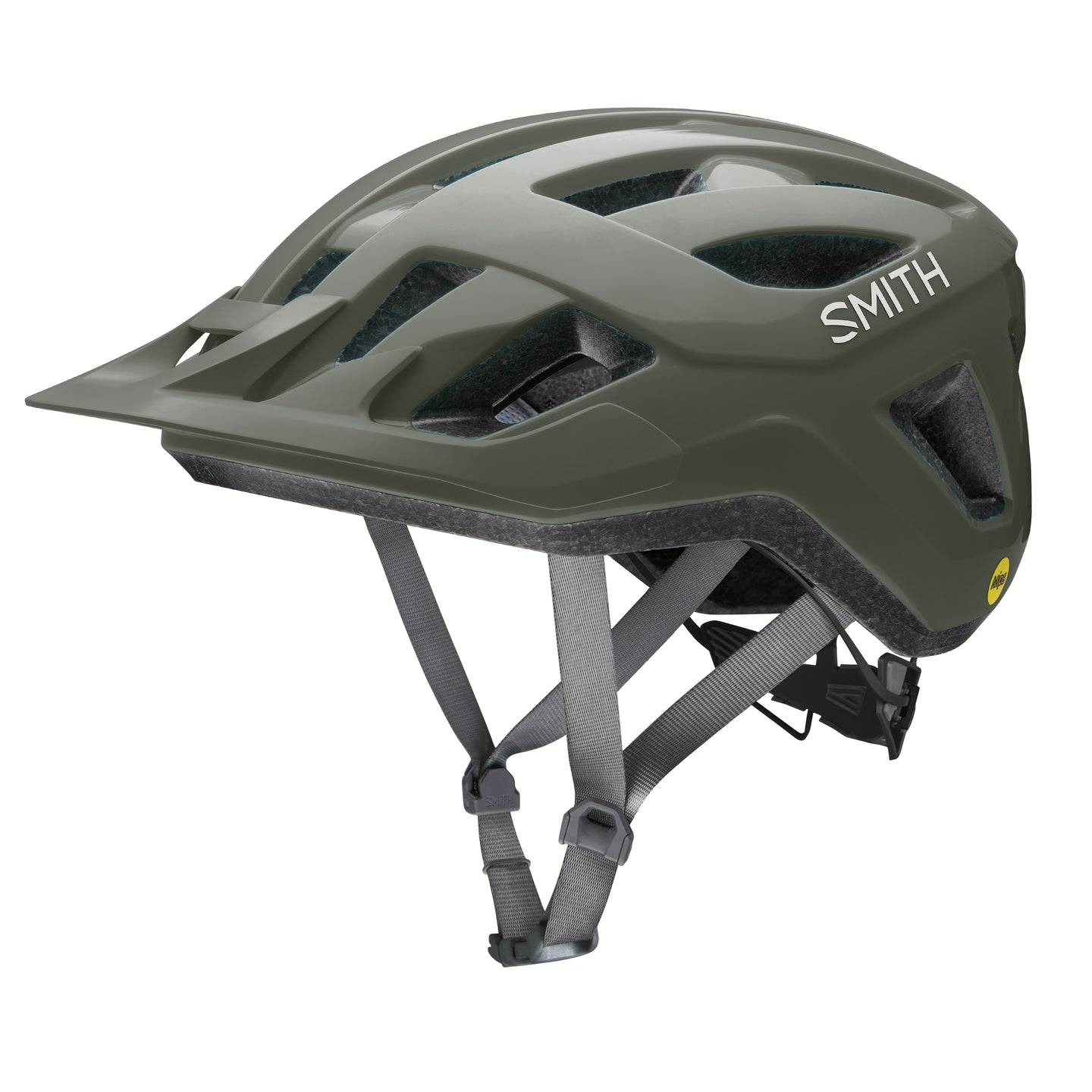 The Smith Convoy Mtb Helmet