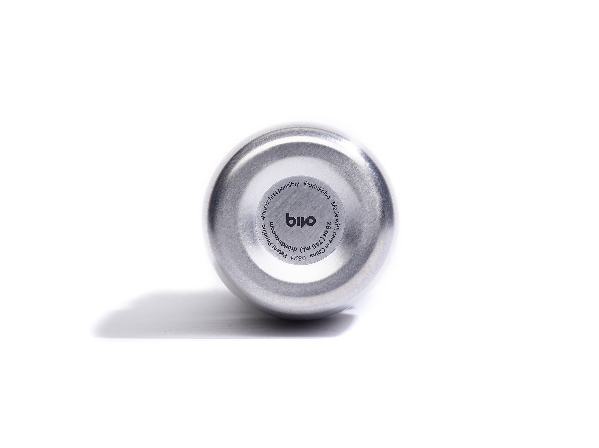25 oz / 740ml - Bivo Duo