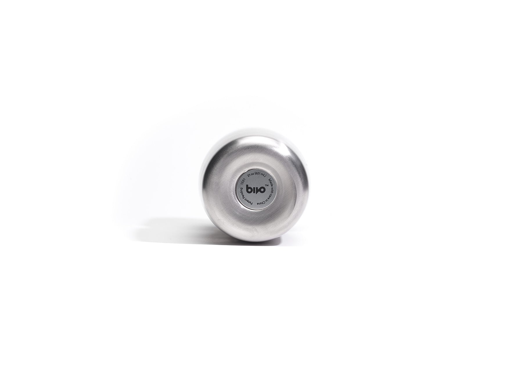 17 oz / 500ml insulated - Bivo Trio Mini