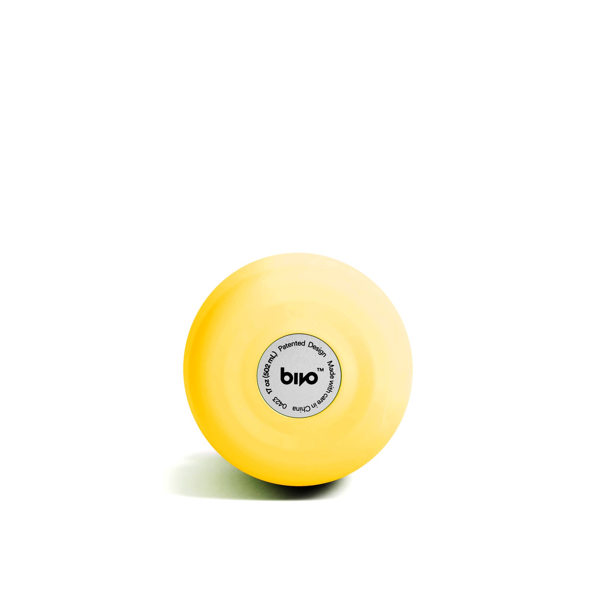 17 oz / 500ml insulated - Bivo Trio Mini