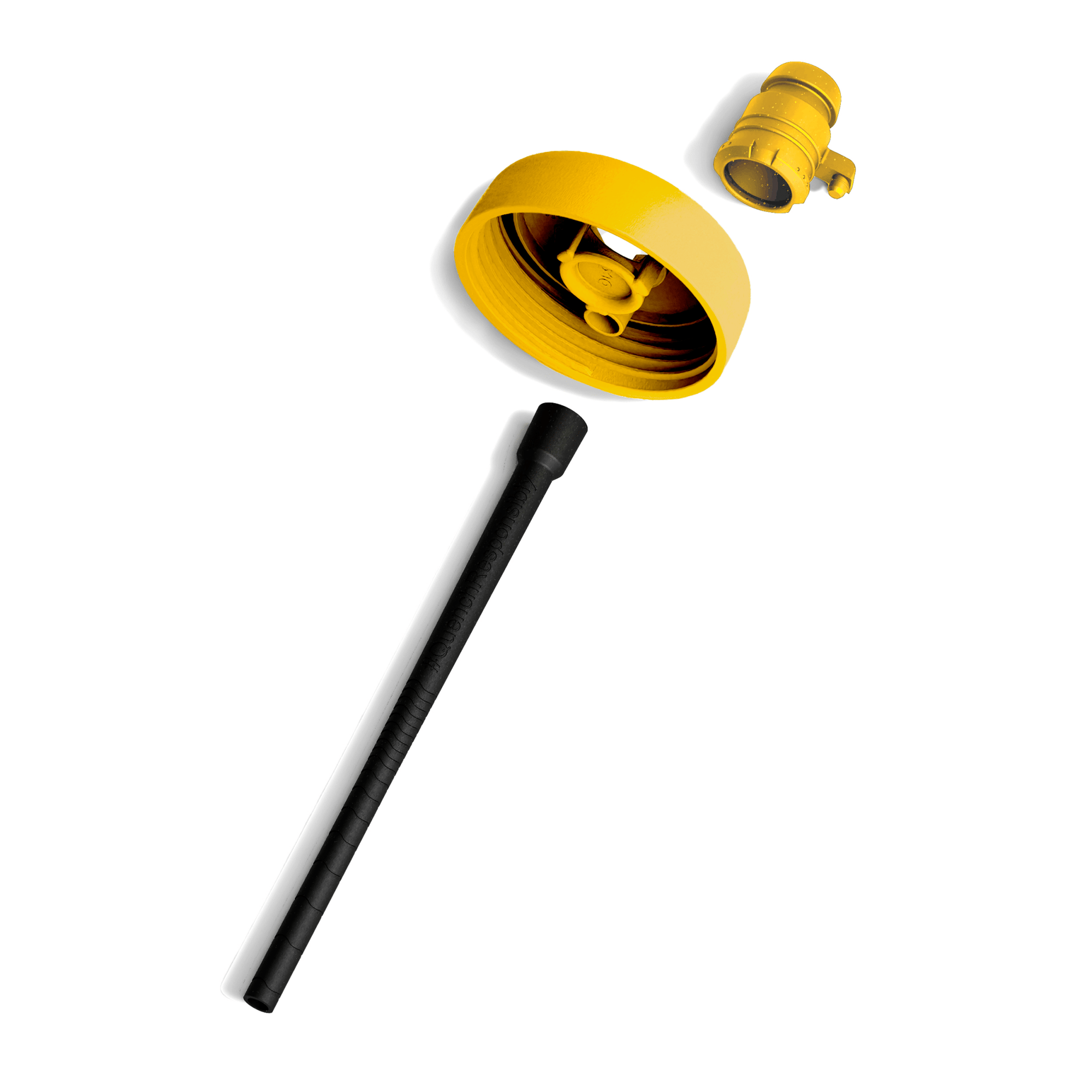 17 oz / 500ml insulated - Bivo Trio Mini - ka:risma concept