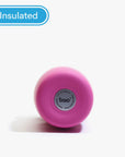 21 oz / 621 ml insulated - Bivo Trio - ka:risma concept