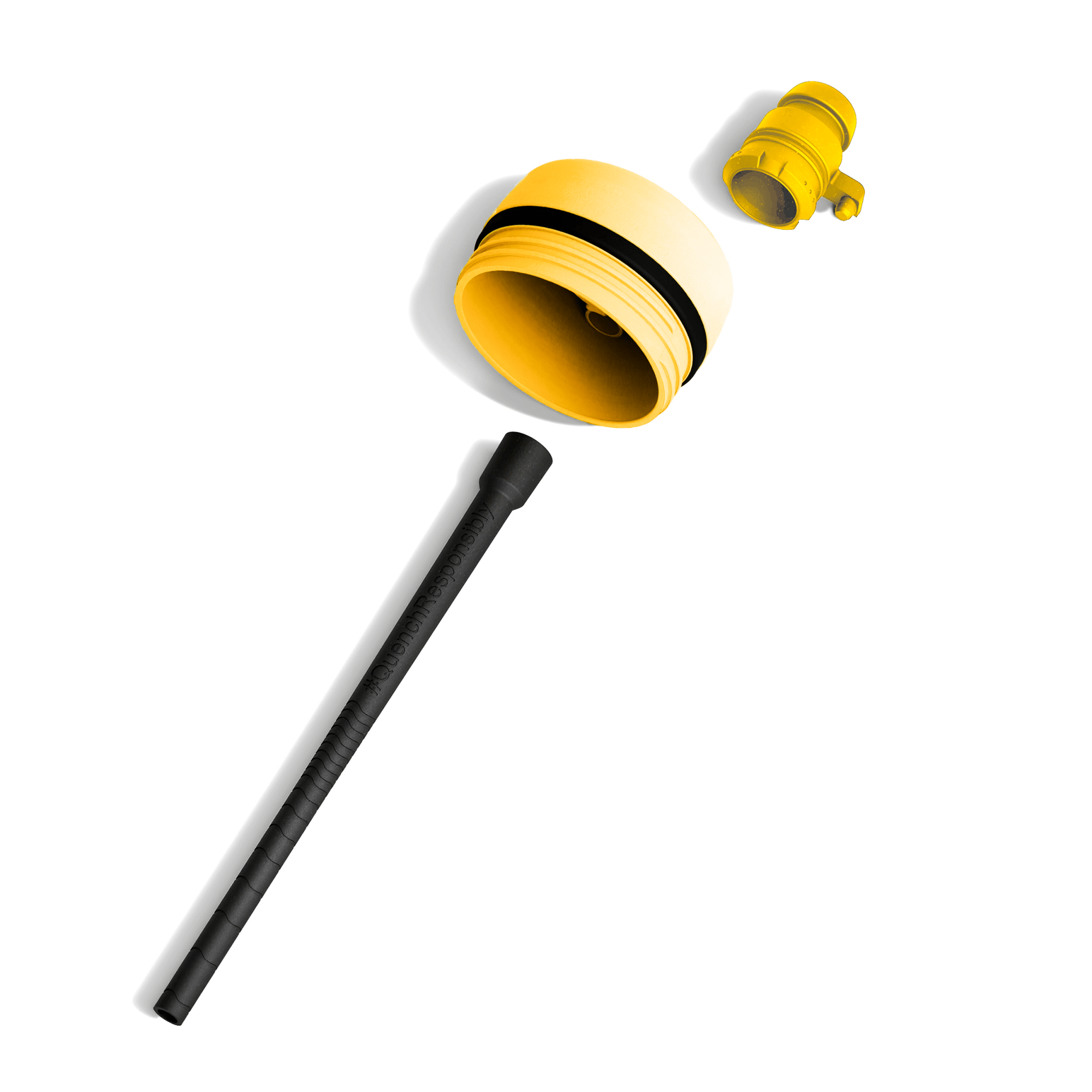 25 oz / 740ml - Bivo Duo - ka:risma concept