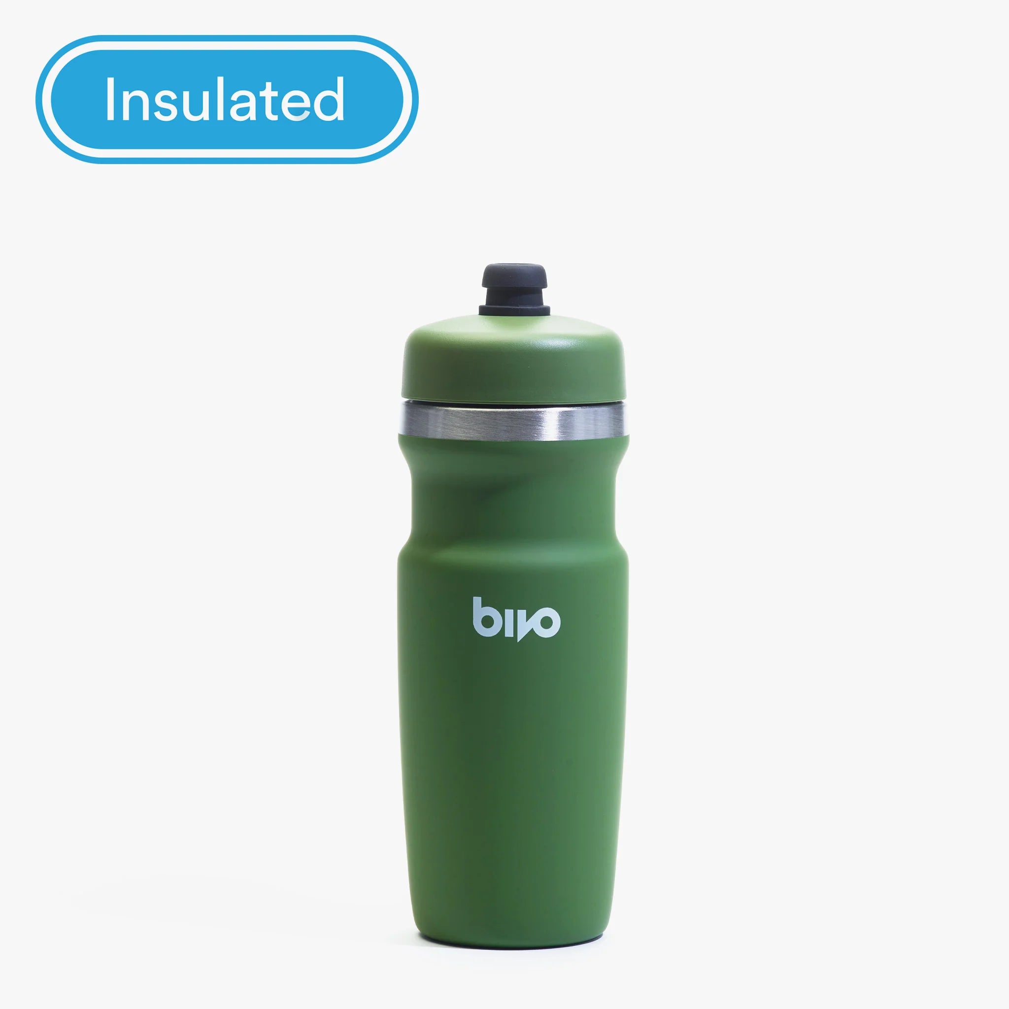 17 oz / 500ml insulated - Bivo Trio Mini