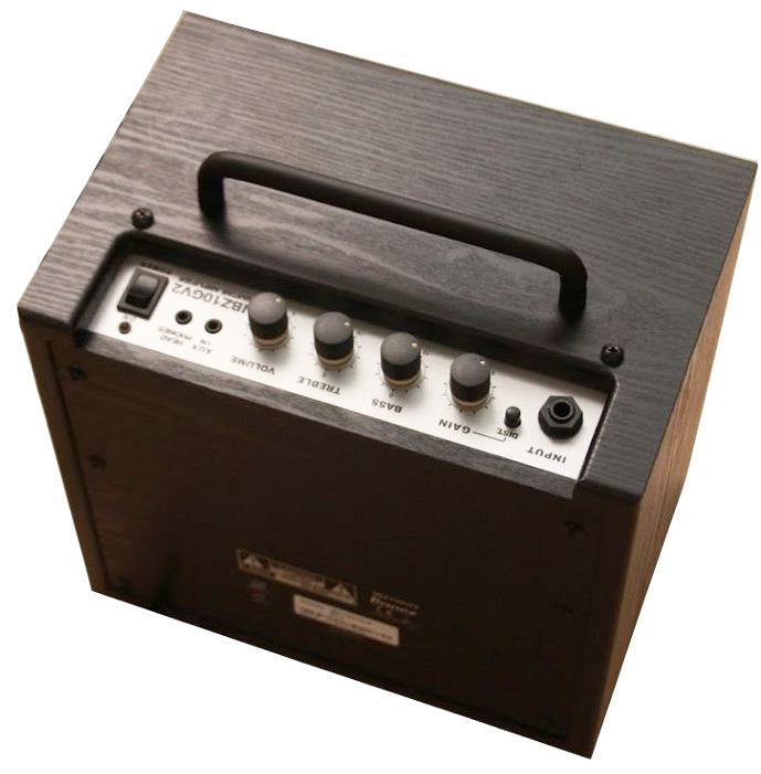 Ibanez E-Guitar Amplifier IBZ10GV2 - [ka(:)rısma] showroom & concept store