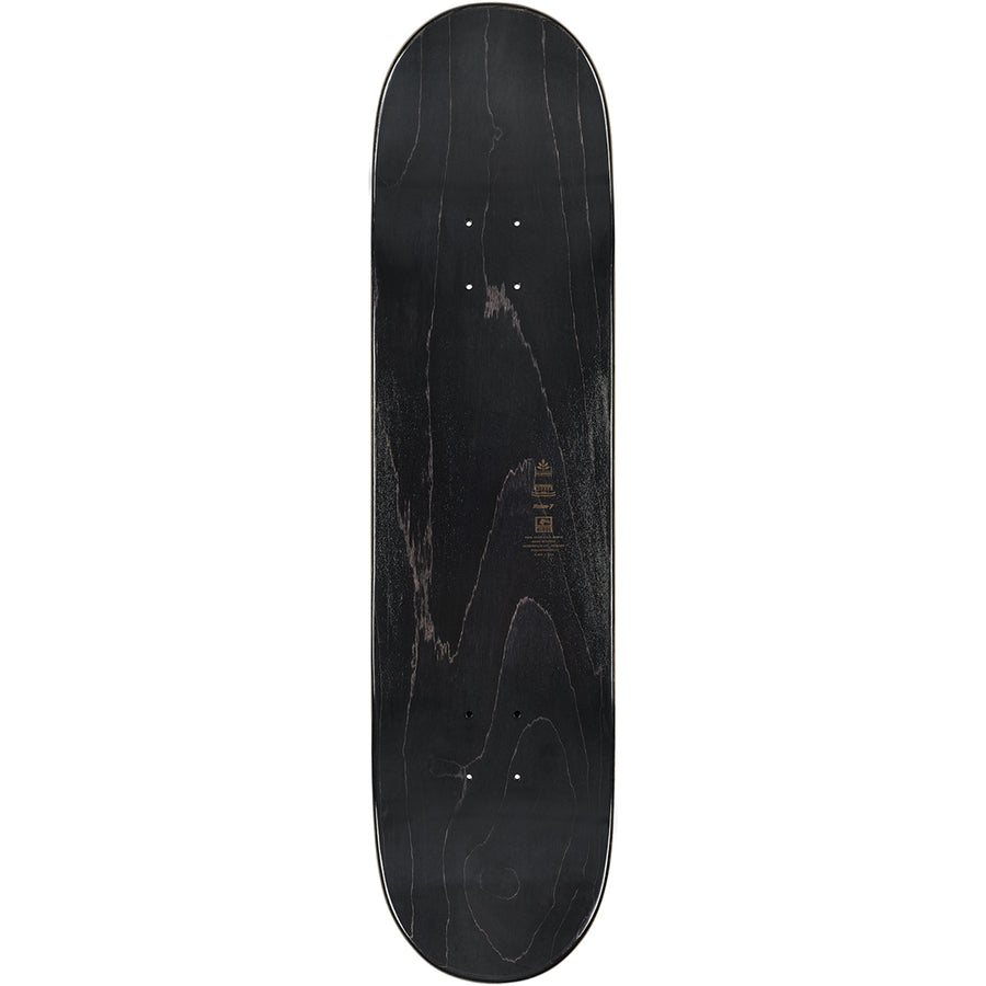 Globe Skateboard G1 Argo Deck Black/Camo 8.125'' - [ka(:)rısma] showroom & concept store