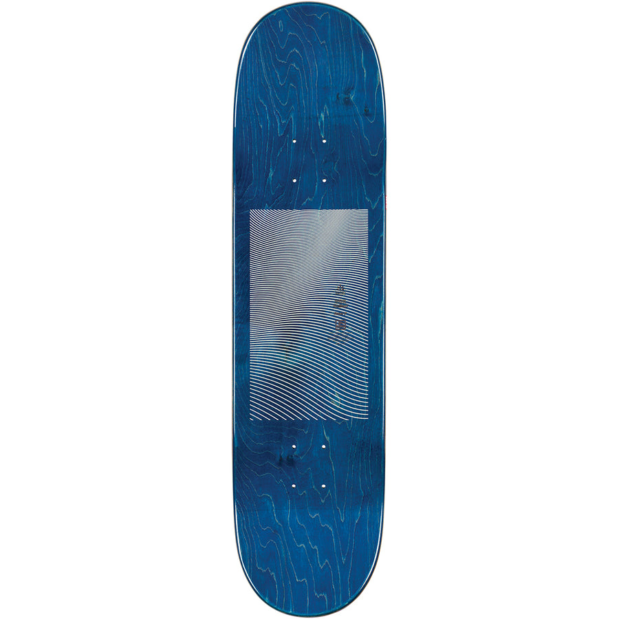 Globe Skateboard G2 Parallel Deck Midnight Prism/Realm 8.25'' - [ka(:)rısma] showroom & concept store