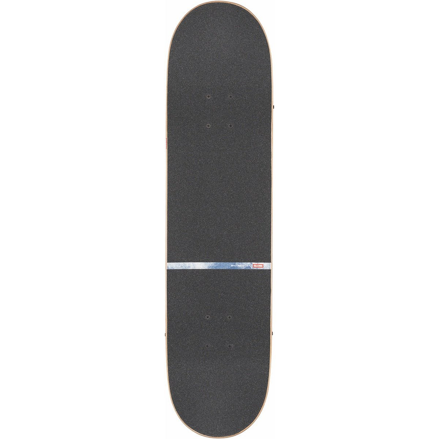 Globe Skateboard G3 Bar Impact Complete Indigo Dye 7.75'' - [ka(:)rısma] showroom & concept store