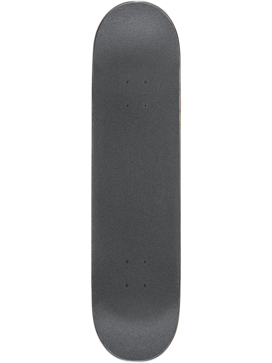 Globe Skateboard G1 Argo Complete Dark Maple / Black 8.25'' - [ka(:)rısma] showroom & concept store