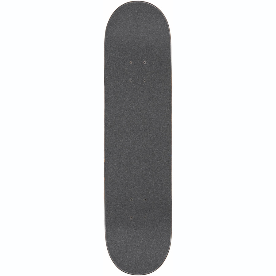 Globe Skateboard G1 Nine Dot Four Complete Black/White 8.0'' - [ka(:)rısma] showroom & concept store