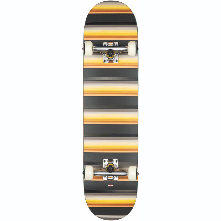 Globe Skateboard G1 Moonshine Complete Honey 7.75'' - [ka(:)rısma] showroom & concept store