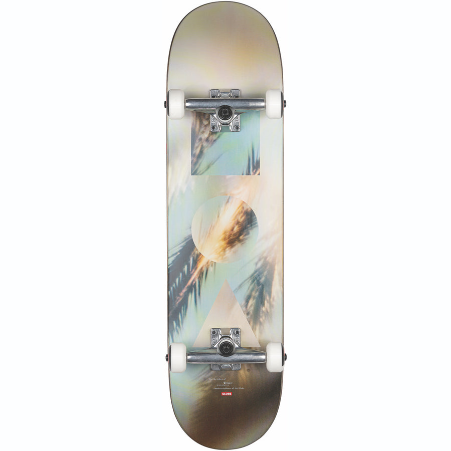 Globe Skateboard G1 Stack Complete Daydream 8.25'' - [ka(:)rısma] showroom & concept store