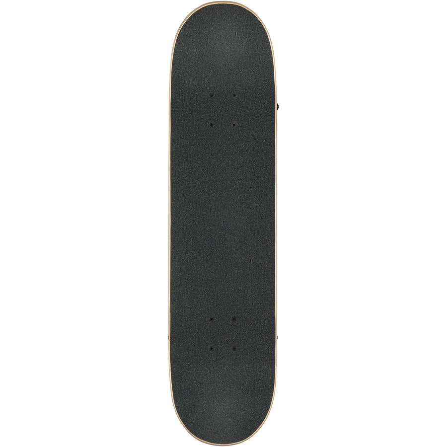 Globe Skateboard G1 Lineform Complete Black 7.75'' - [ka(:)rısma] showroom & concept store