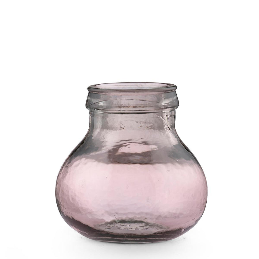 Bitz Glass Jar 17,5cm - [ka(:)rısma] showroom & concept store