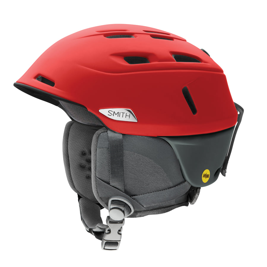 Smith Snow Helmet Camber Mips MATTE RISE - [ka(:)rısma] showroom & concept store