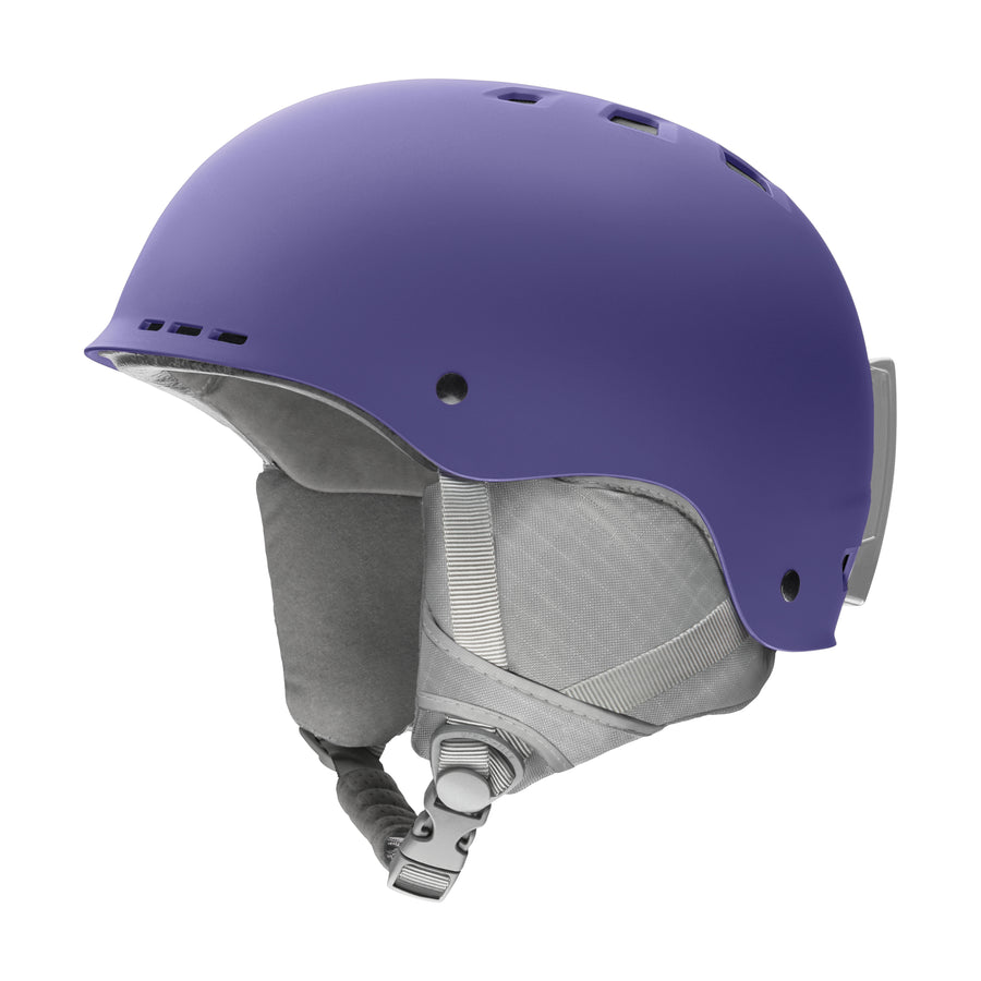 Smith Snow / Skate / BMX Helmet Holt 2 Matte Dusty Lilac 19/20 - [ka(:)rısma] showroom & concept store