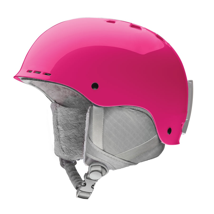 Smith Snow / Skate / BMX Helmet Holt 2 Jr. Pink - [ka(:)rısma] showroom & concept store