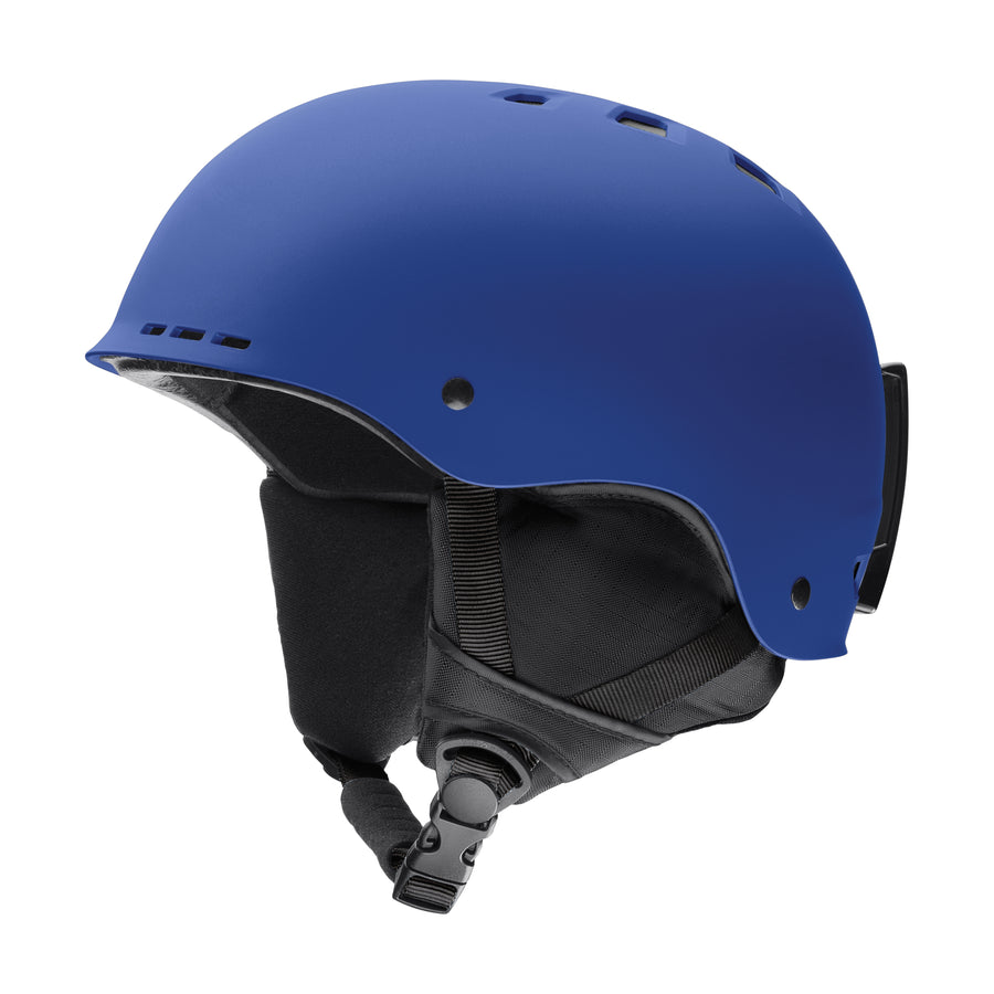 Smith Snow / Skate / BMX Helmet Holt 2 Matte Klein Blue 19/20 - [ka(:)rısma] showroom & concept store