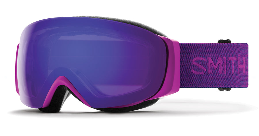 Smith Snow Goggle I/O Mag™ S Fuchsia 19/20 - [ka(:)rısma] showroom & concept store