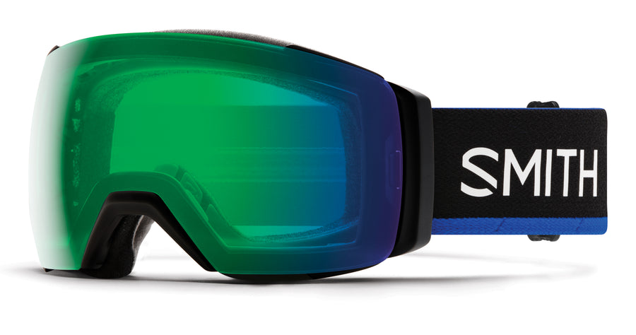 Smith Snow Goggle I/O Mag™ XL 'Smith x The North Face / Blue' 19/20 - [ka(:)rısma] showroom & concept store