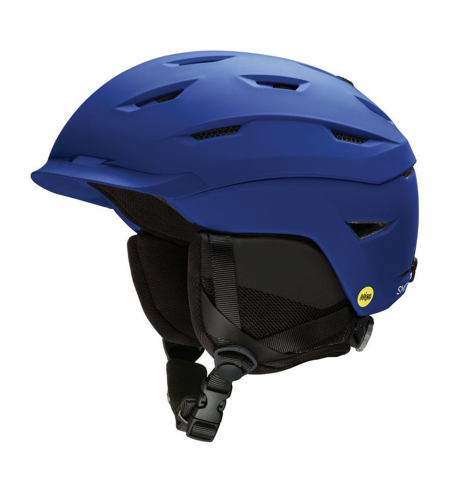 Smith Snow Helmet Level Mips Matte Klein Blue - [ka(:)rısma] showroom & concept store