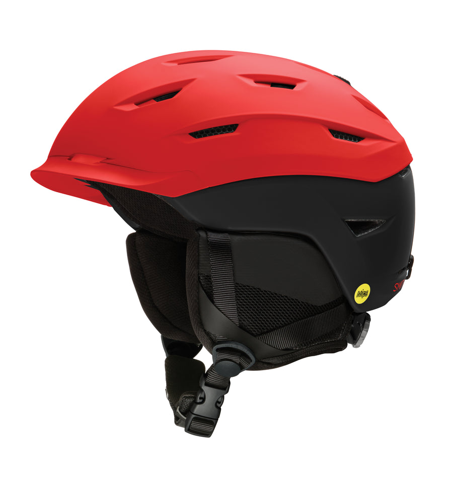 Smith Snow Helmet Level Mips MATTE RISE - [ka(:)rısma] showroom & concept store