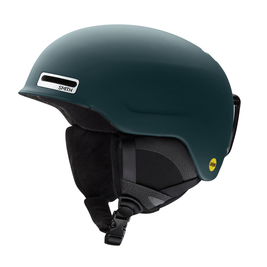 Smith Snow Helmet Maze Mips Matte Deep Forest - [ka(:)rısma] showroom & concept store