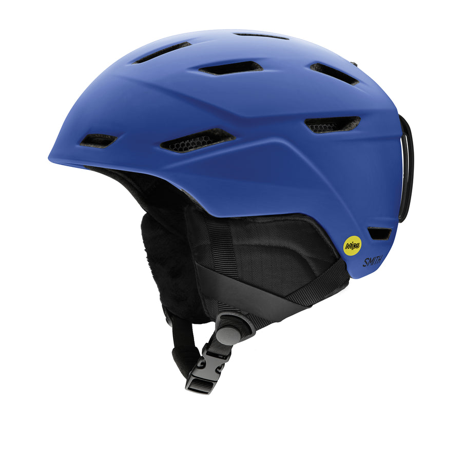 Smith Snow Helmet Prospect Jr. Mips MATTE BLUE - [ka(:)rısma] showroom & concept store