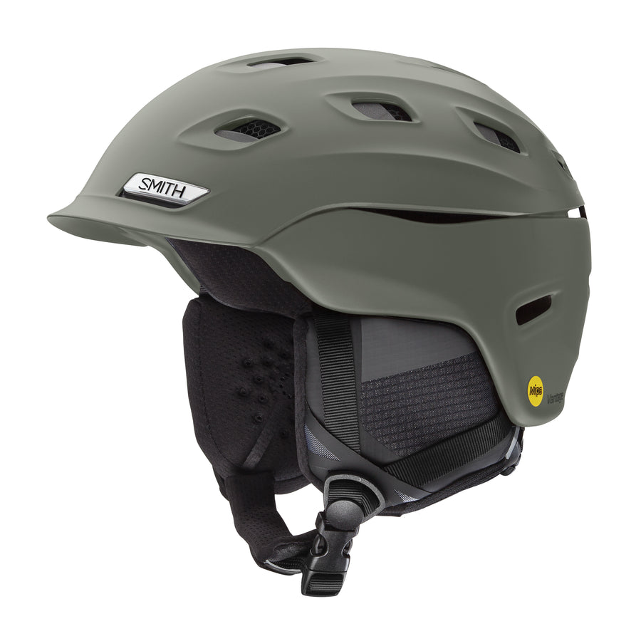 Smith Snow Helmet Vantage Mips MATTE SAGE - [ka(:)rısma] showroom & concept store