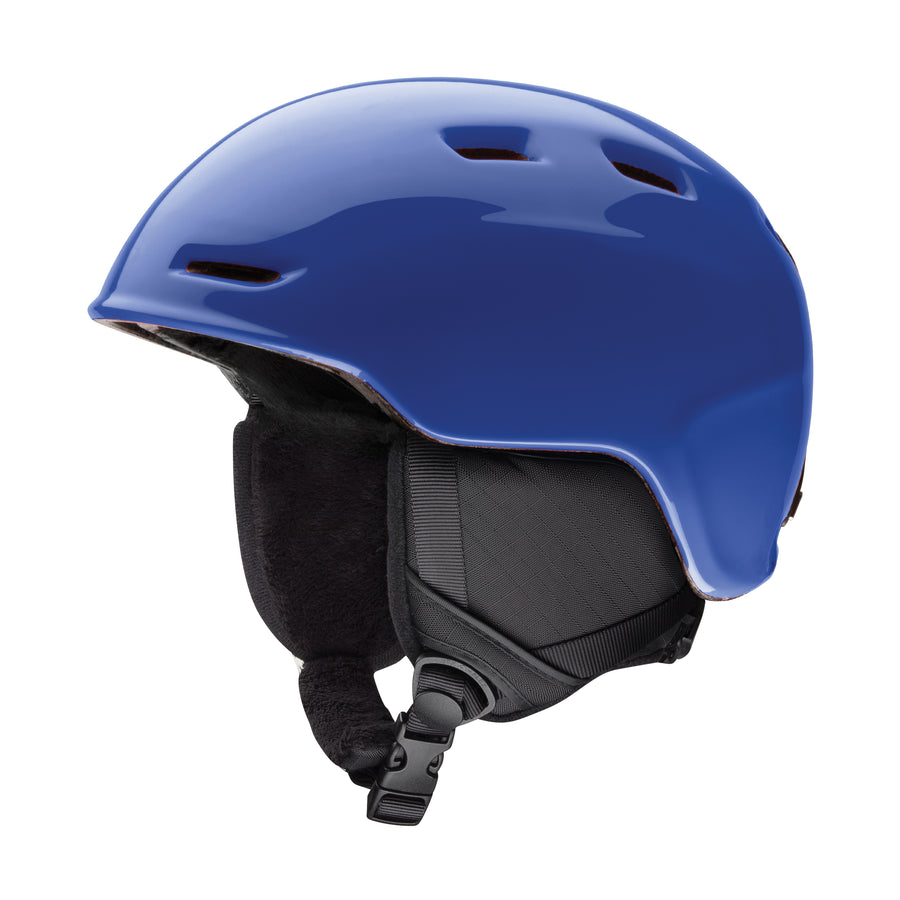 Smith Snow Helmet Zoom Jr. BLUE - [ka(:)rısma] showroom & concept store