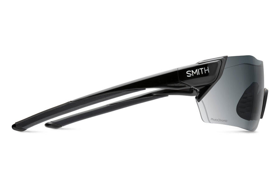 Smith Sunglasses Attack MAG™ Black - [ka(:)rısma] showroom & concept store
