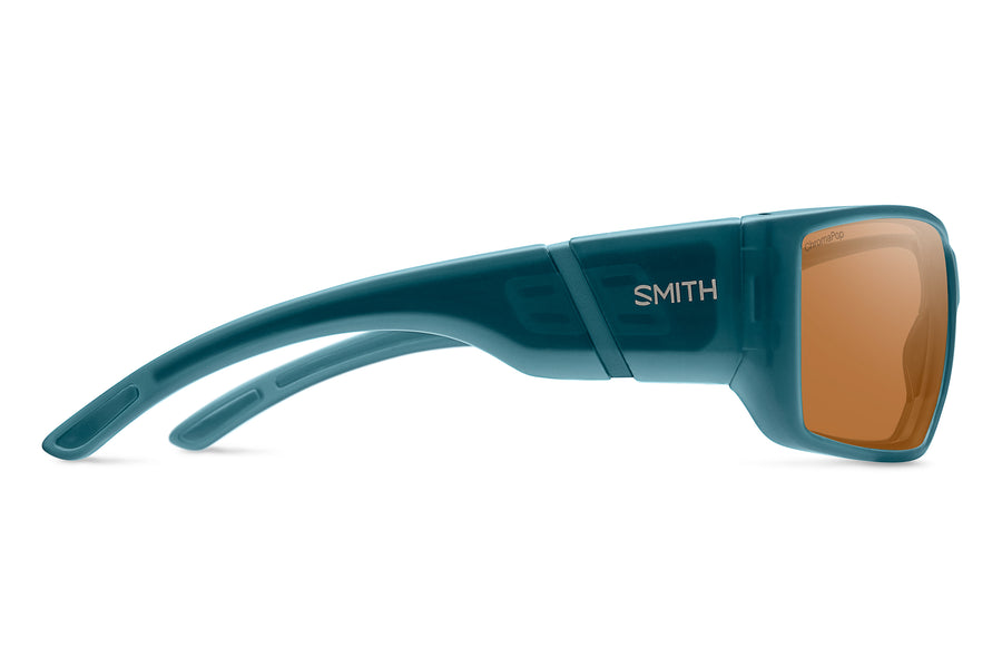 Smith Sunglasses Transfer XL Matte Crystal Deep Forest - [ka(:)rısma] showroom & concept store
