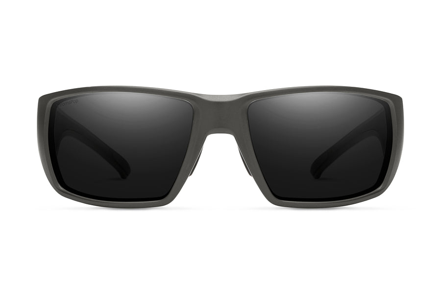 Smith Sunglasses Transfer XL Charcoal - [ka(:)rısma] showroom & concept store