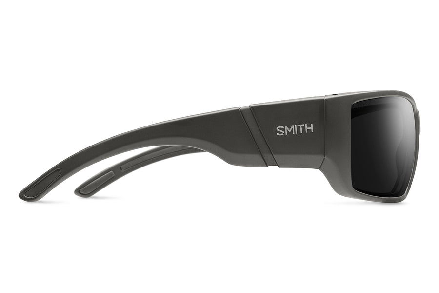Smith Sunglasses Transfer XL Charcoal - [ka(:)rısma] showroom & concept store