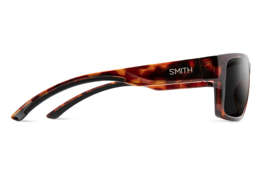 Smith Sunglasses Outlier 2 Dark Tortoise - [ka(:)rısma] showroom & concept store