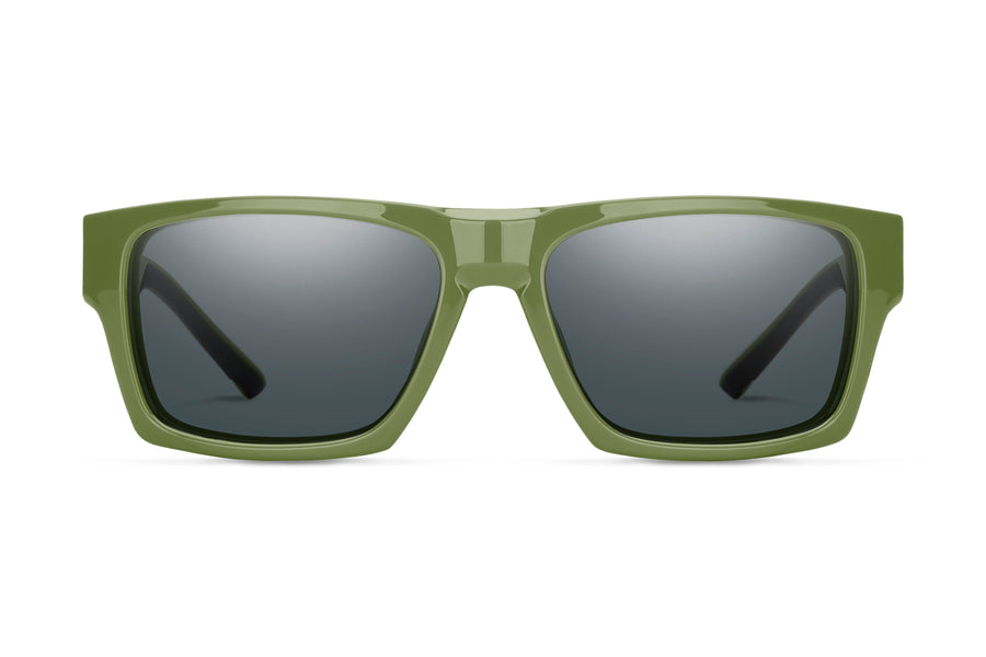 Smith Sunglasses Outlier 2 Moss - [ka(:)rısma] showroom & concept store