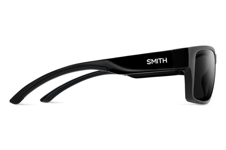 Smith Sunglasses Outlier 2 Black - [ka(:)rısma] showroom & concept store