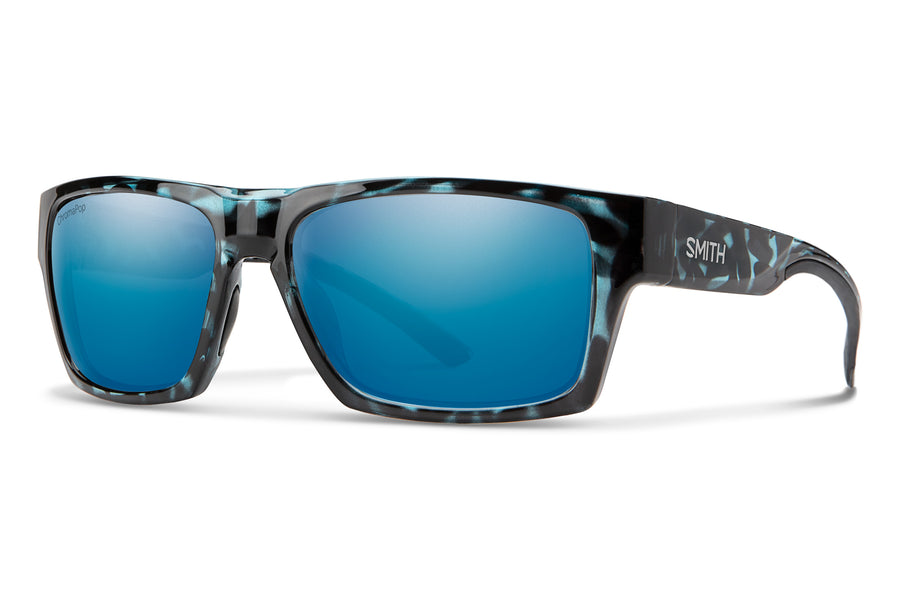 Smith Sunglasses Outlier 2 Black Ice - [ka(:)rısma] showroom & concept store