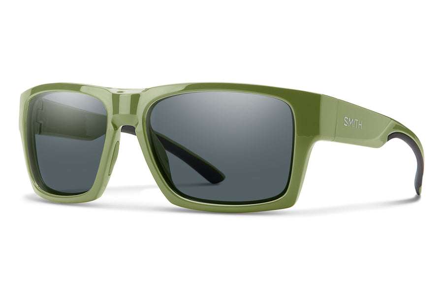 Smith Sunglasses Outlier XL 2 Moss - [ka(:)rısma] showroom & concept store