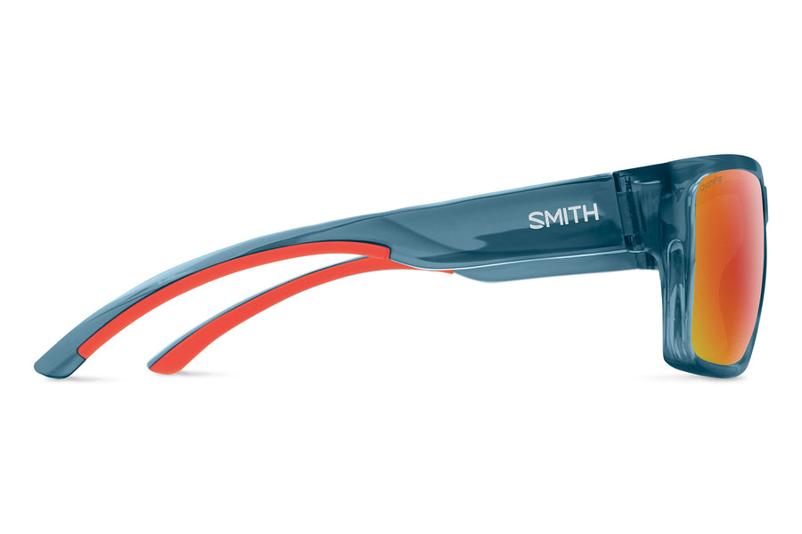 Smith Sunglasses Outlier XL 2 Crystal Mediterranean - [ka(:)rısma] showroom & concept store