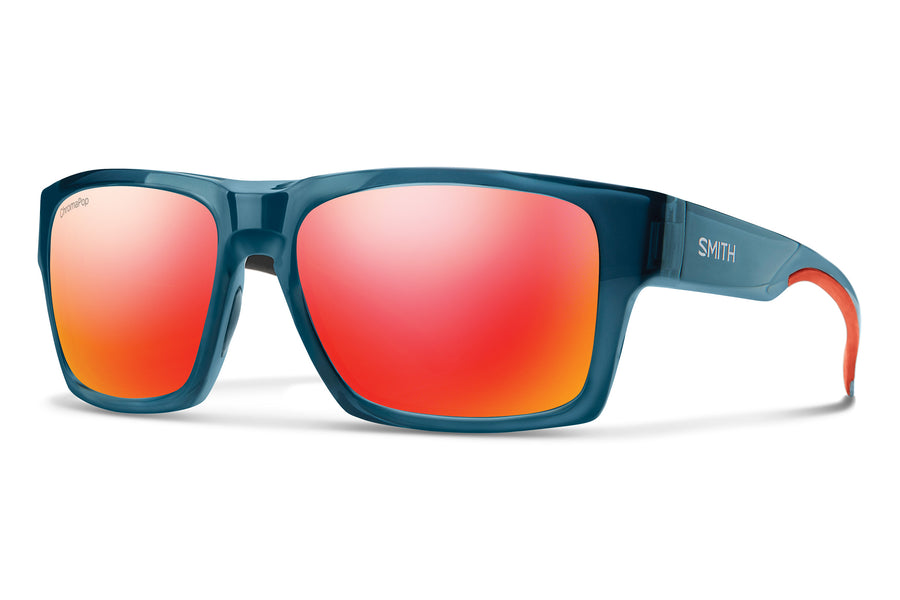 Smith Sunglasses Outlier XL 2 Crystal Mediterranean - [ka(:)rısma] showroom & concept store