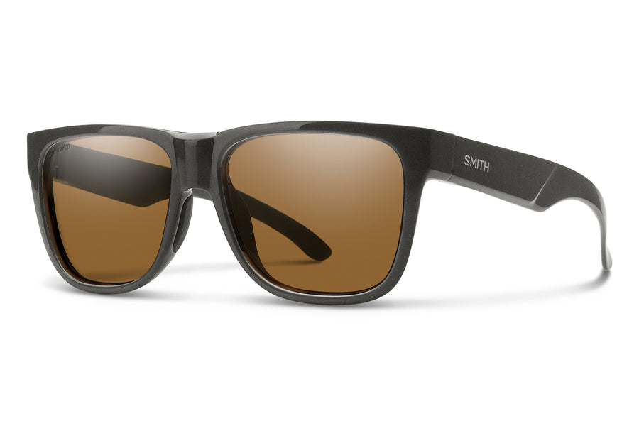 Smith Sunglasses Lowdown 2 Charcoal - [ka(:)rısma] showroom & concept store