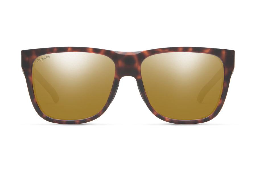 Smith Sunglasses Lowdown 2 Matte Tortoise - [ka(:)rısma] showroom & concept store