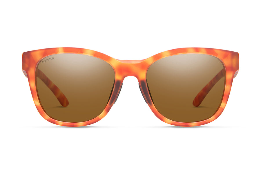 Smith Sunglasses Caper Matte Golden Tortoise - [ka(:)rısma] showroom & concept store
