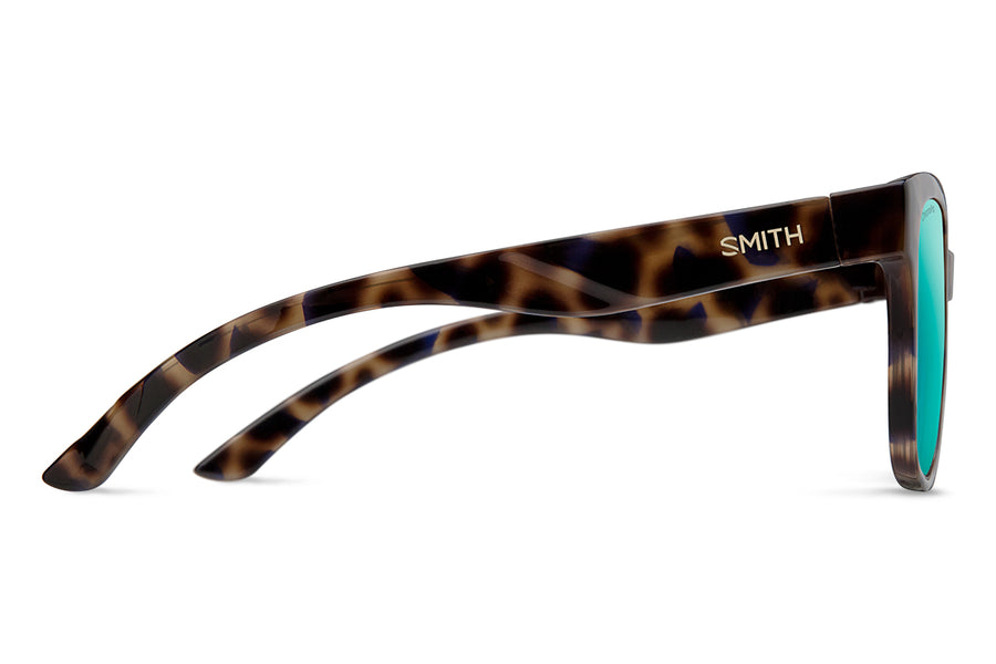 Smith Sunglasses Caper Violet Tortoise - [ka(:)rısma] showroom & concept store