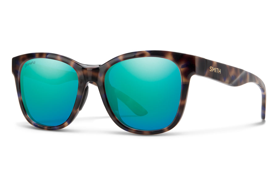 Smith Sunglasses Caper Violet Tortoise - [ka(:)rısma] showroom & concept store