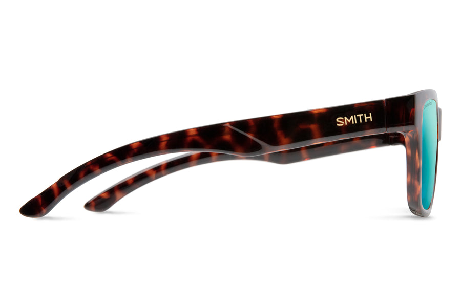 Smith Sunglasses Lowdown Slim 2 Tortoise - [ka(:)rısma] showroom & concept store